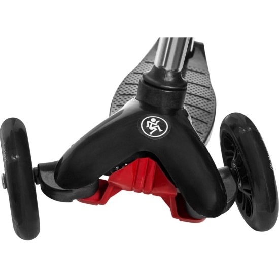 Kolmerattaline roller DINO